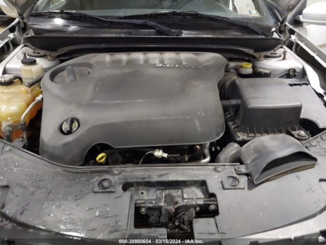 Photo 9 VIN: 1C3BC1FG8BN569022 - CHRYSLER 200 