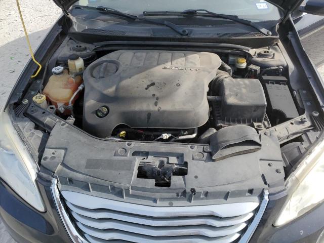 Photo 10 VIN: 1C3BC1FG8BN570042 - CHRYSLER 200 