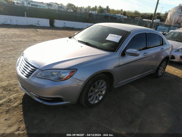 Photo 1 VIN: 1C3BC1FG9BN503126 - CHRYSLER 200 