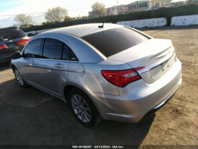 Photo 2 VIN: 1C3BC1FG9BN503126 - CHRYSLER 200 