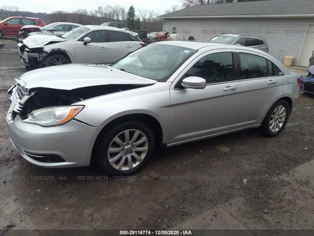 Photo 1 VIN: 1C3BC1FG9BN527877 - CHRYSLER 200 