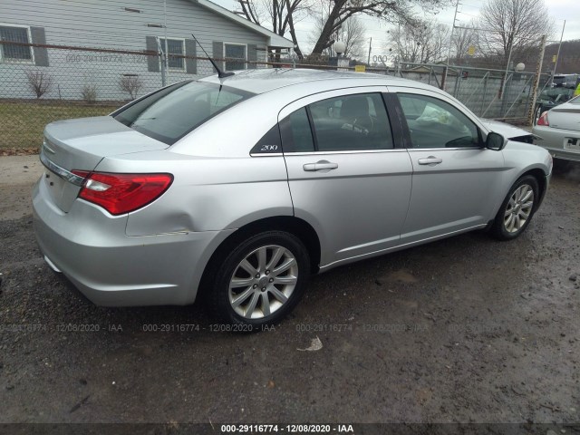 Photo 3 VIN: 1C3BC1FG9BN527877 - CHRYSLER 200 