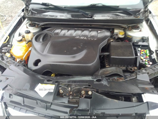 Photo 9 VIN: 1C3BC1FG9BN527877 - CHRYSLER 200 