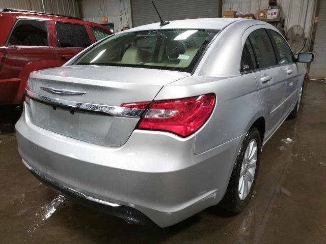 Photo 3 VIN: 1C3BC1FG9BN538782 - CHRYSLER 200 TOURIN 