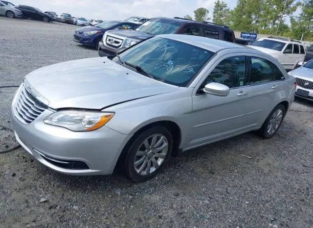 Photo 1 VIN: 1C3BC1FG9BN550575 - CHRYSLER 200 