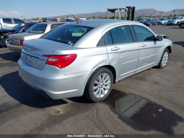 Photo 3 VIN: 1C3BC1FG9BN550625 - CHRYSLER 200 