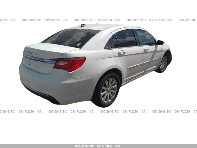 Photo 3 VIN: 1C3BC1FG9BN553198 - CHRYSLER 200 