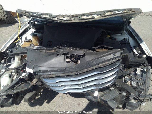 Photo 9 VIN: 1C3BC1FG9BN553198 - CHRYSLER 200 