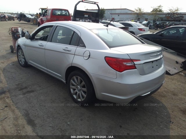 Photo 2 VIN: 1C3BC1FG9BN571376 - CHRYSLER 200 