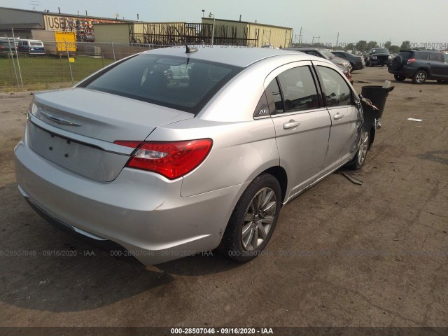 Photo 3 VIN: 1C3BC1FG9BN571376 - CHRYSLER 200 