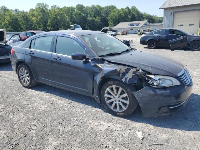 Photo 3 VIN: 1C3BC1FG9BN601038 - CHRYSLER 200 TOURIN 