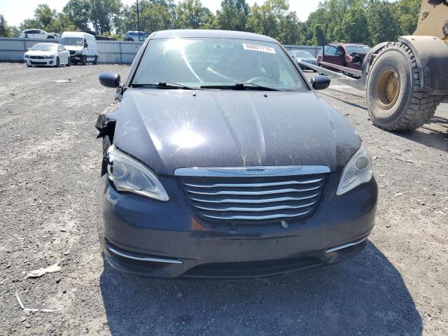 Photo 4 VIN: 1C3BC1FG9BN601038 - CHRYSLER 200 TOURIN 