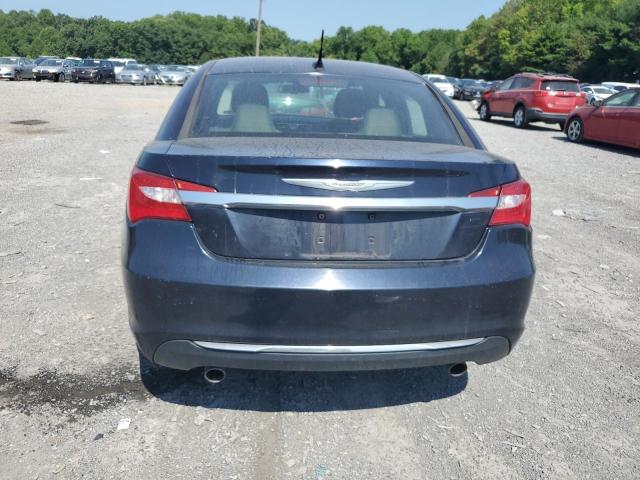 Photo 5 VIN: 1C3BC1FG9BN601038 - CHRYSLER 200 TOURIN 