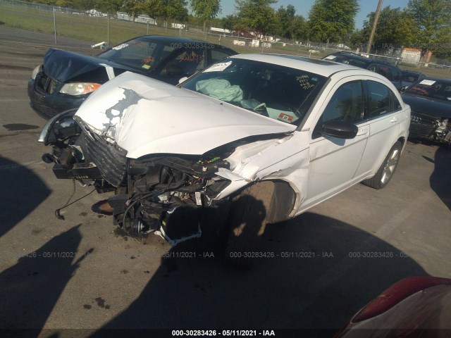 Photo 1 VIN: 1C3BC1FG9BN614212 - CHRYSLER 200 