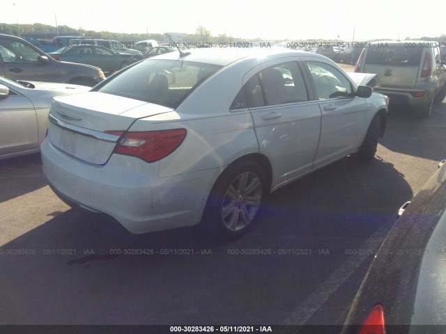 Photo 3 VIN: 1C3BC1FG9BN614212 - CHRYSLER 200 