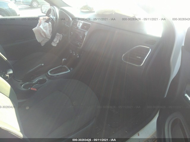 Photo 4 VIN: 1C3BC1FG9BN614212 - CHRYSLER 200 