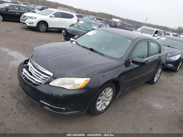 Photo 1 VIN: 1C3BC1FGXBN507251 - CHRYSLER 200 