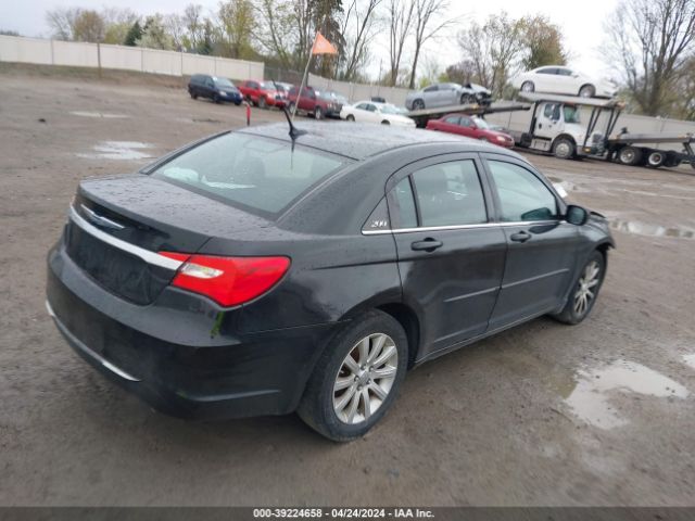 Photo 3 VIN: 1C3BC1FGXBN507251 - CHRYSLER 200 