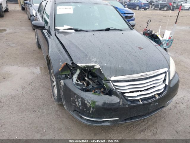 Photo 5 VIN: 1C3BC1FGXBN507251 - CHRYSLER 200 