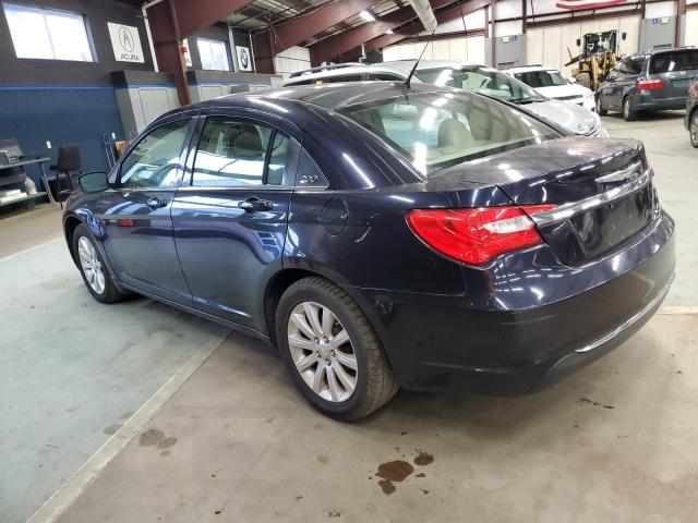 Photo 1 VIN: 1C3BC1FGXBN511848 - CHRYSLER 200 TOURIN 