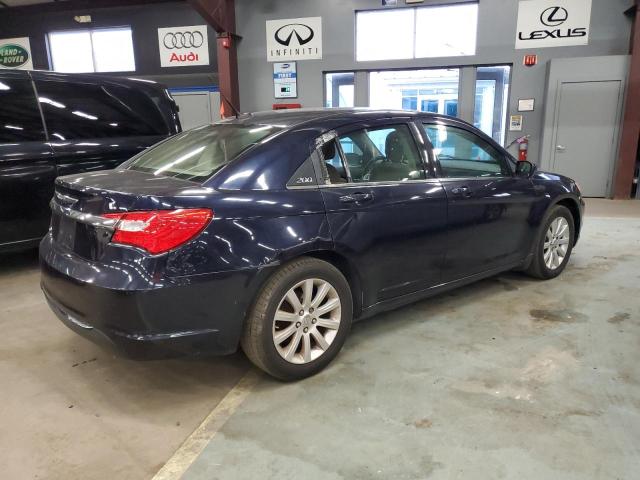 Photo 2 VIN: 1C3BC1FGXBN511848 - CHRYSLER 200 TOURIN 