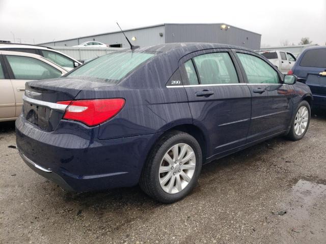 Photo 2 VIN: 1C3BC1FGXBN545465 - CHRYSLER 200 TOURIN 