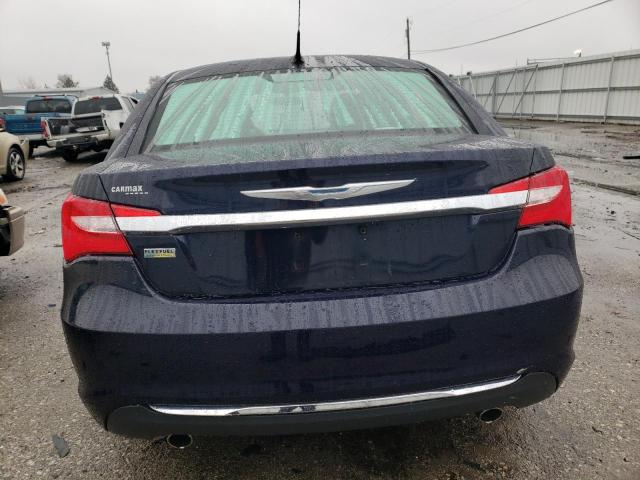 Photo 5 VIN: 1C3BC1FGXBN545465 - CHRYSLER 200 TOURIN 