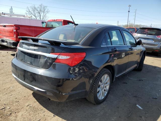 Photo 2 VIN: 1C3BC1FGXBN571225 - CHRYSLER 200 TOURIN 