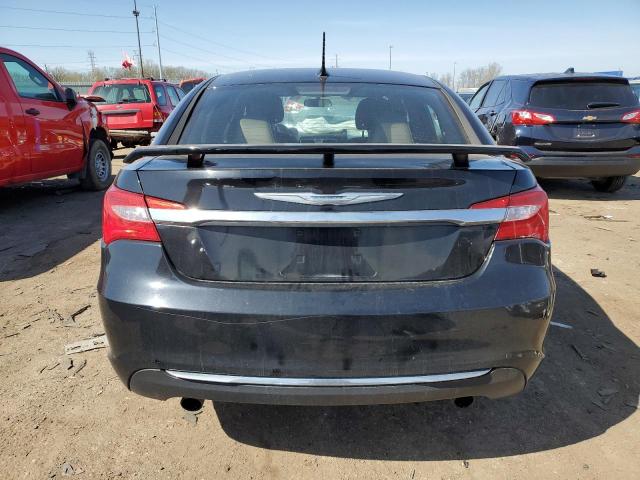 Photo 5 VIN: 1C3BC1FGXBN571225 - CHRYSLER 200 TOURIN 