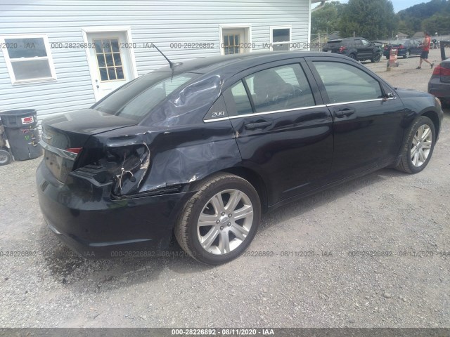 Photo 3 VIN: 1C3BC1FGXBN595475 - CHRYSLER 200 