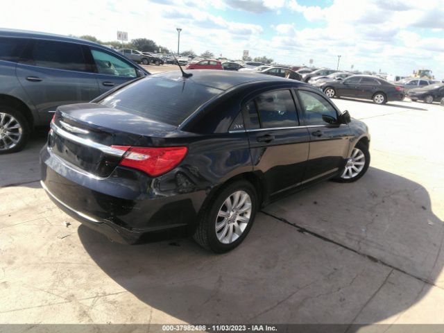 Photo 3 VIN: 1C3BC1FGXBN601095 - CHRYSLER 200 