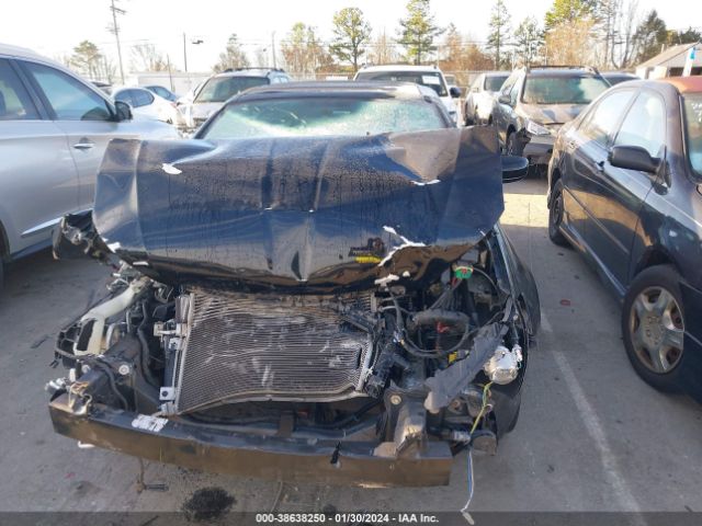 Photo 5 VIN: 1C3BC2EB1BN620453 - CHRYSLER 200 