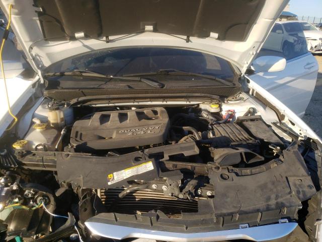 Photo 6 VIN: 1C3BC2EB2BN554950 - CHRYSLER 200 TOURIN 