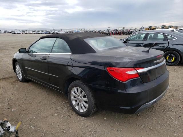 Photo 1 VIN: 1C3BC2EB3BN589402 - CHRYSLER 200 TOURIN 