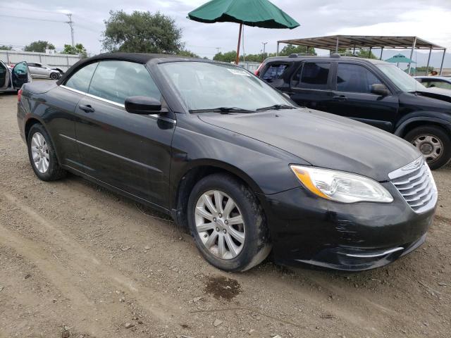 Photo 3 VIN: 1C3BC2EB3BN589402 - CHRYSLER 200 TOURIN 