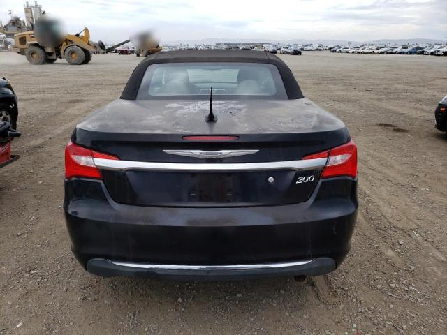 Photo 5 VIN: 1C3BC2EB3BN589402 - CHRYSLER 200 TOURIN 