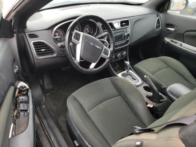 Photo 7 VIN: 1C3BC2EB3BN589402 - CHRYSLER 200 TOURIN 