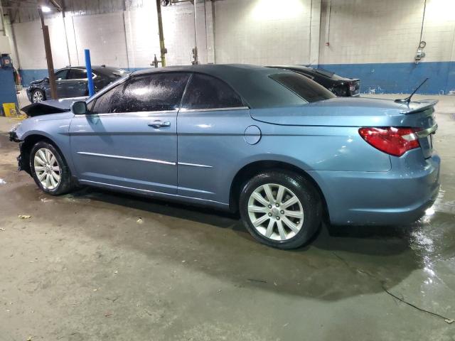 Photo 1 VIN: 1C3BC2EB4BN589327 - CHRYSLER 200 