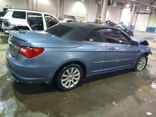 Photo 2 VIN: 1C3BC2EB4BN589327 - CHRYSLER 200 