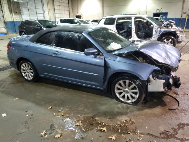 Photo 3 VIN: 1C3BC2EB4BN589327 - CHRYSLER 200 