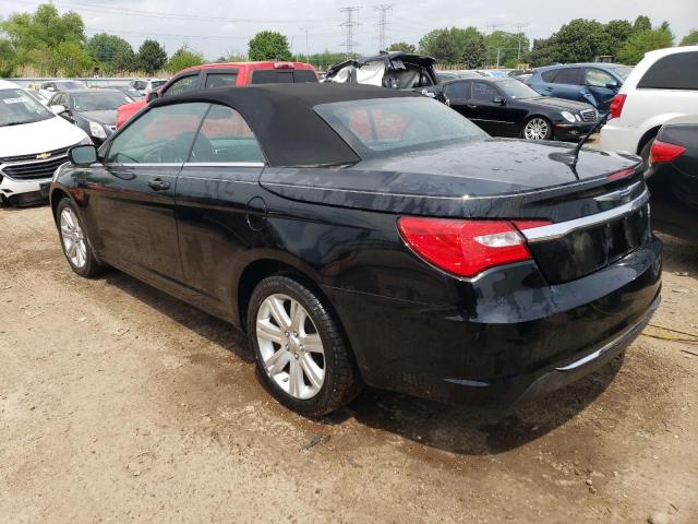 Photo 1 VIN: 1C3BC2EB4BN604506 - CHRYSLER 200 