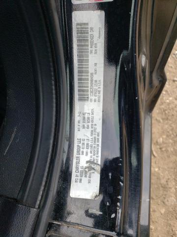 Photo 11 VIN: 1C3BC2EB4BN604506 - CHRYSLER 200 