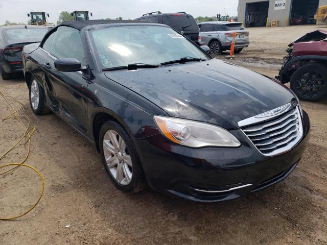 Photo 3 VIN: 1C3BC2EB4BN604506 - CHRYSLER 200 