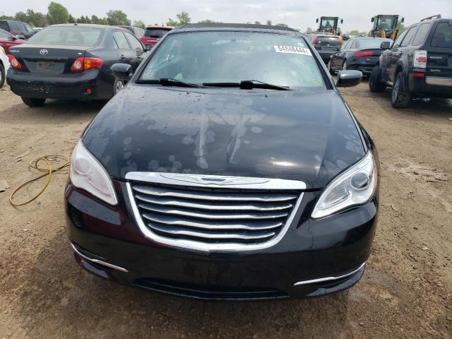 Photo 4 VIN: 1C3BC2EB4BN604506 - CHRYSLER 200 