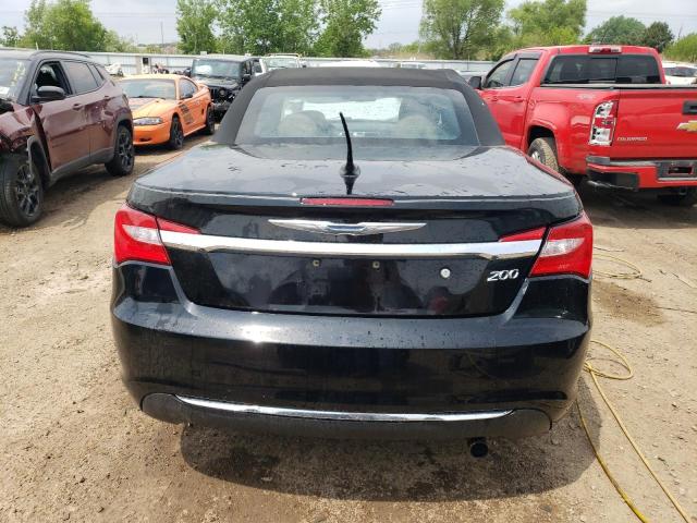 Photo 5 VIN: 1C3BC2EB4BN604506 - CHRYSLER 200 