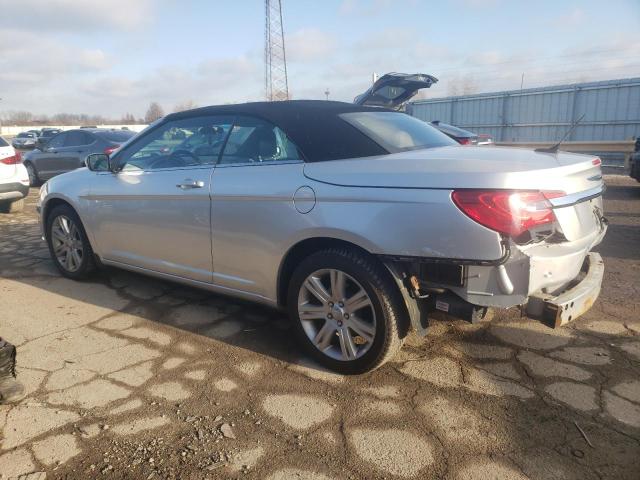 Photo 1 VIN: 1C3BC2EB4BN611696 - CHRYSLER 200 TOURIN 