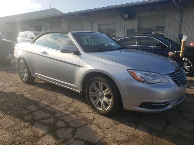 Photo 3 VIN: 1C3BC2EB4BN611696 - CHRYSLER 200 TOURIN 