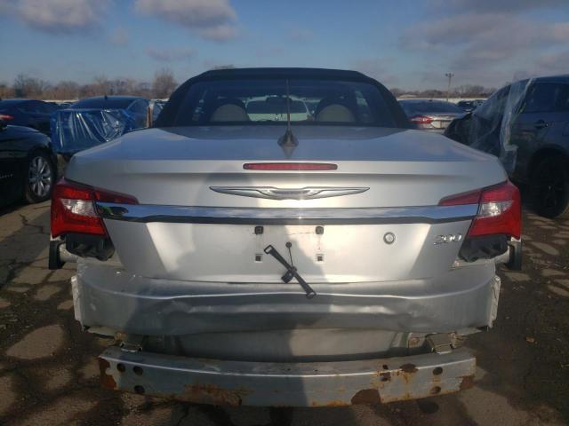 Photo 5 VIN: 1C3BC2EB4BN611696 - CHRYSLER 200 TOURIN 