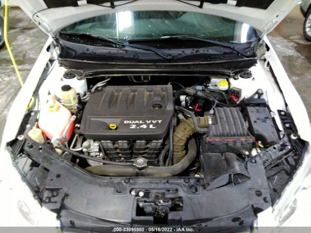 Photo 9 VIN: 1C3BC2EB6BN611697 - CHRYSLER 200 