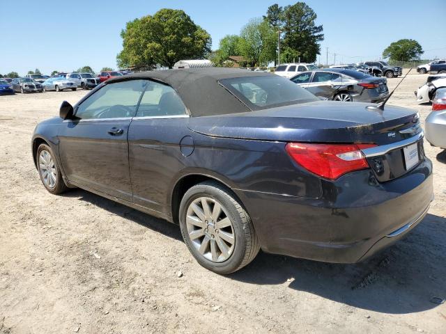 Photo 1 VIN: 1C3BC2EB7BN536492 - CHRYSLER 200 TOURIN 